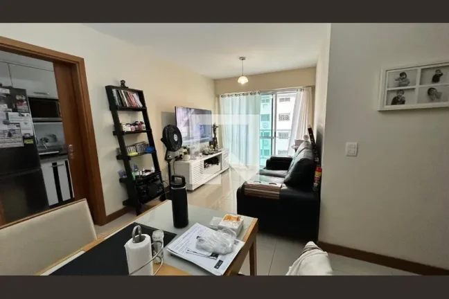 Imagem Apartamento à Venda - Recreio, 2 Quartos, 70 m2