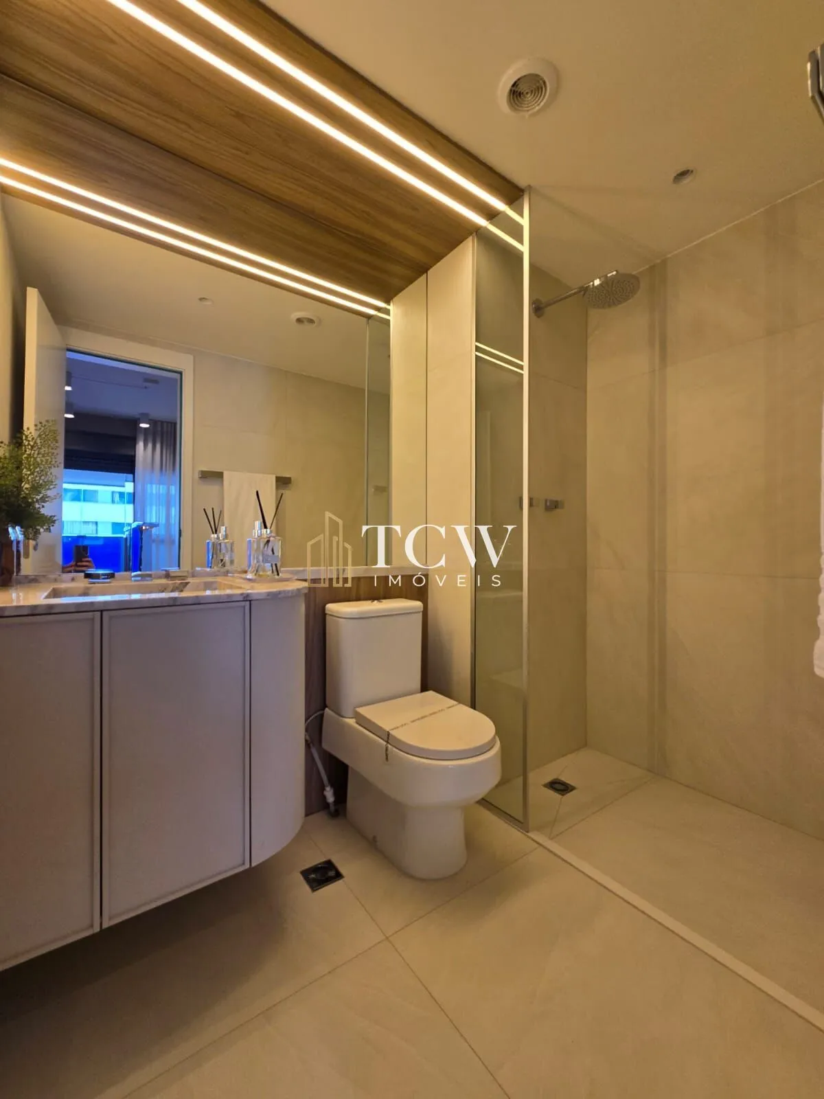 Imagem Apartamento à Venda | 48 m² | Vila Clementino, São Paulo/SP