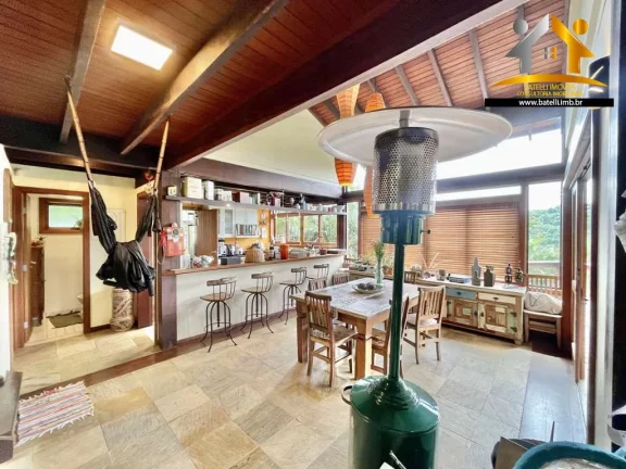 Imagem Casa - Granja Viana | Batelli Imóveis