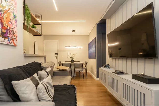 Imagem APARTAMENTO RESIDENCIAL em Barueri - SP, Alphaville Empresarial