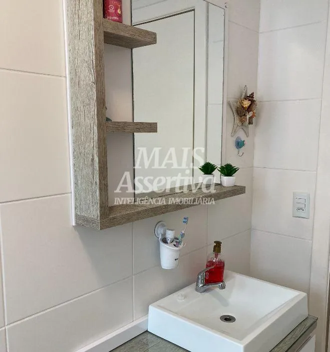 Imagem Apartamento mobiliado para venda, Edificio MIrante Residence em Canoas/RS.