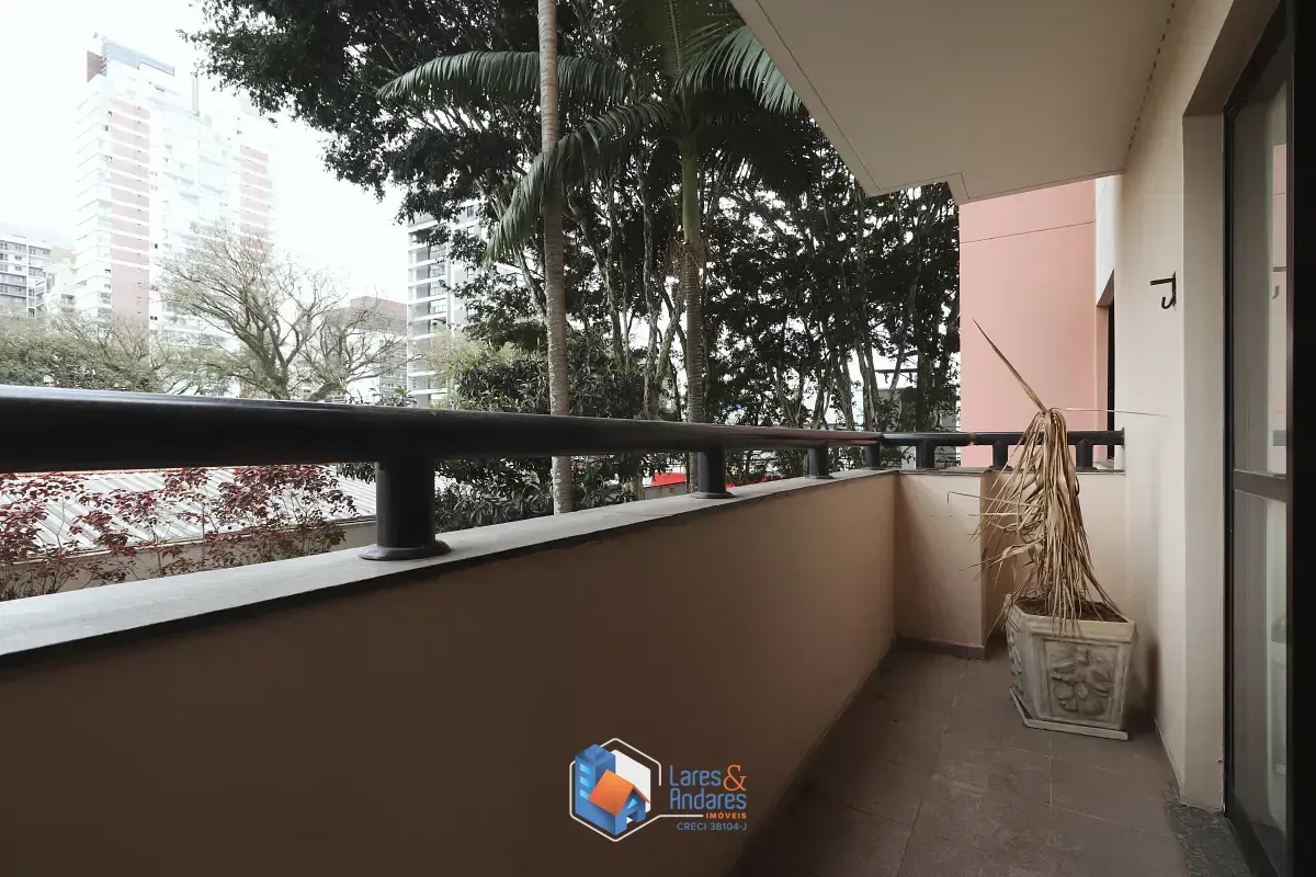 Imagem Apartamento para venda em Vila Olímpia com 3 quartos, sendo 1 suíte, 92m²