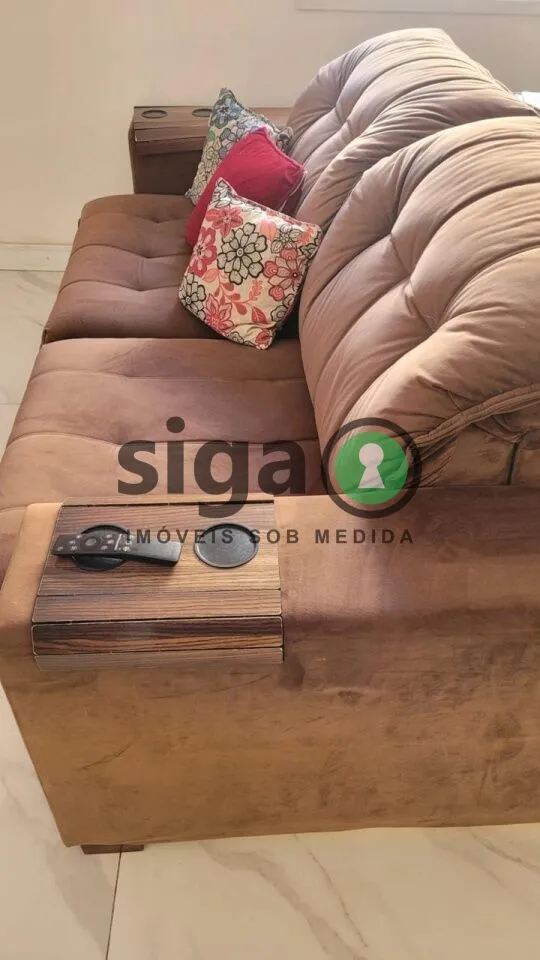 Imagem LINDO APARTAMENTO PARA LOCAÇÃO NA HADOCK LOBO - JARDIM PAULISTA - SÃO PAULO/SP