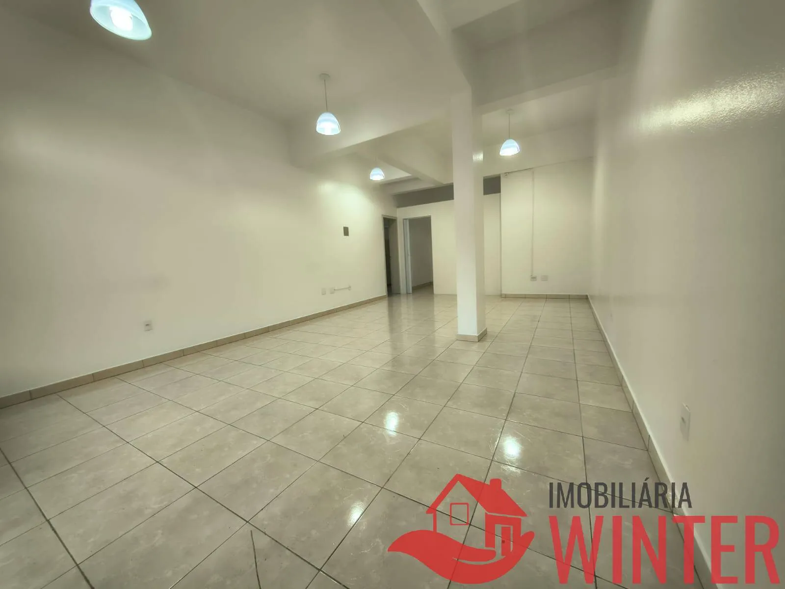 Imagem Sala comercial de 55m2 no Centro de Feliz