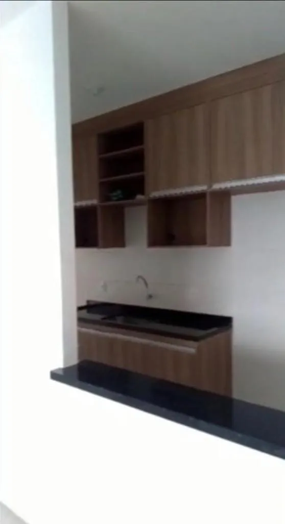 Imagem Apartamento à venda 2 Quartos, 1 Suite, 2 Vagas, 75M², Jardim Bela Vista, Taubaté - SP | condominio solare