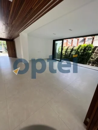 Imagem CASA À VENDA, 4 SUÍTES, 4 VAGAS, 400 M² SWISS PARK - PARQUE TERRA NOVA II - SÃO BERNARDO DO CAMPO/SP