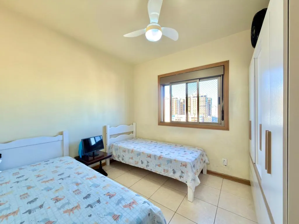 Imagem Apartamento 3 Dormitórios - Bairro Centro