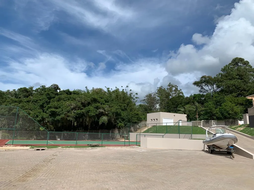 Imagem Terreno em Condomínio - Bairro Aguapes