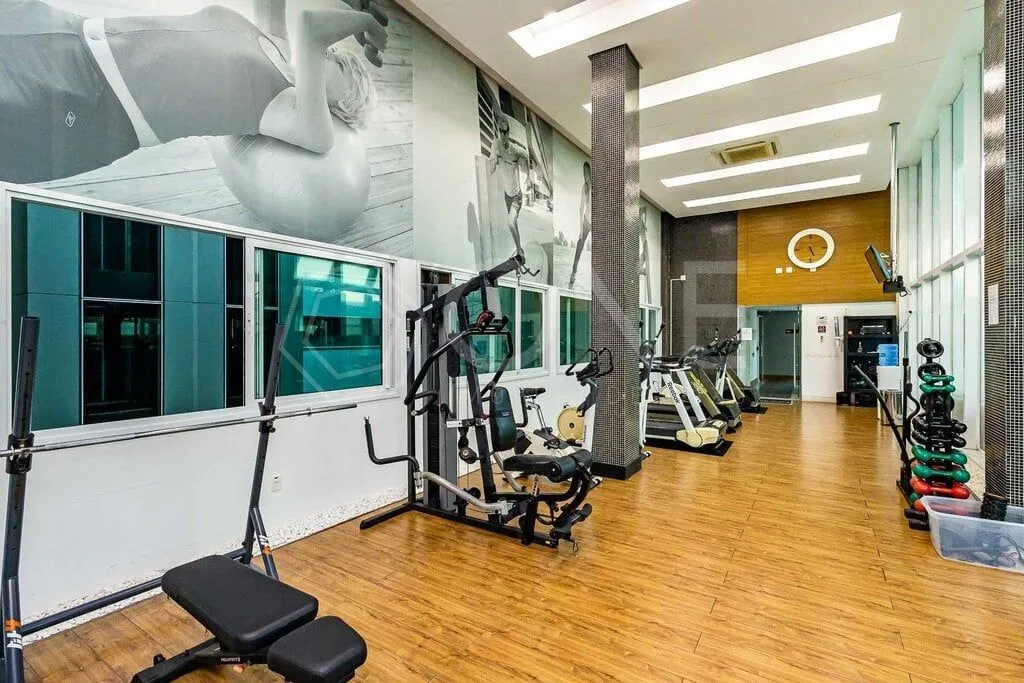 Imagem Apartamento em Três Figueiras