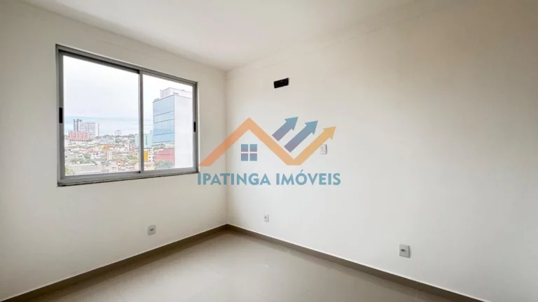 Imagem Apartamento à venda no bairro Bom Retiro - Ipatinga