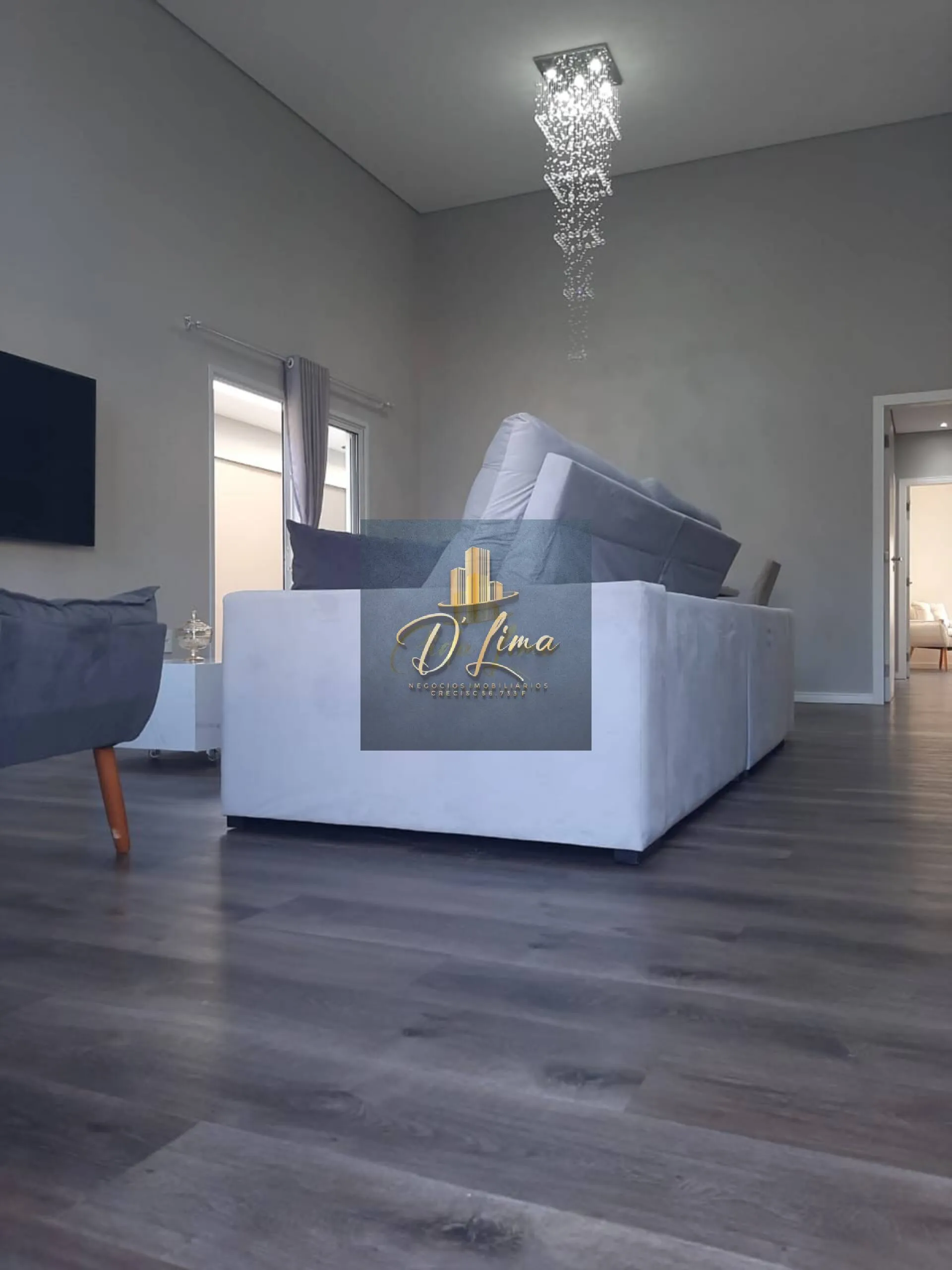 Imagem Casa á venda com 3 Quartos ,187m² - Pedra Branca palhoça SC