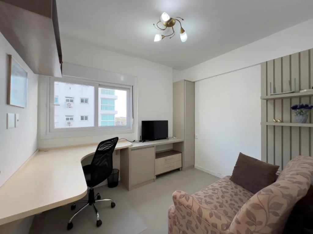 Imagem Apartamento 3 Dormitórios - Bairro Navegantes