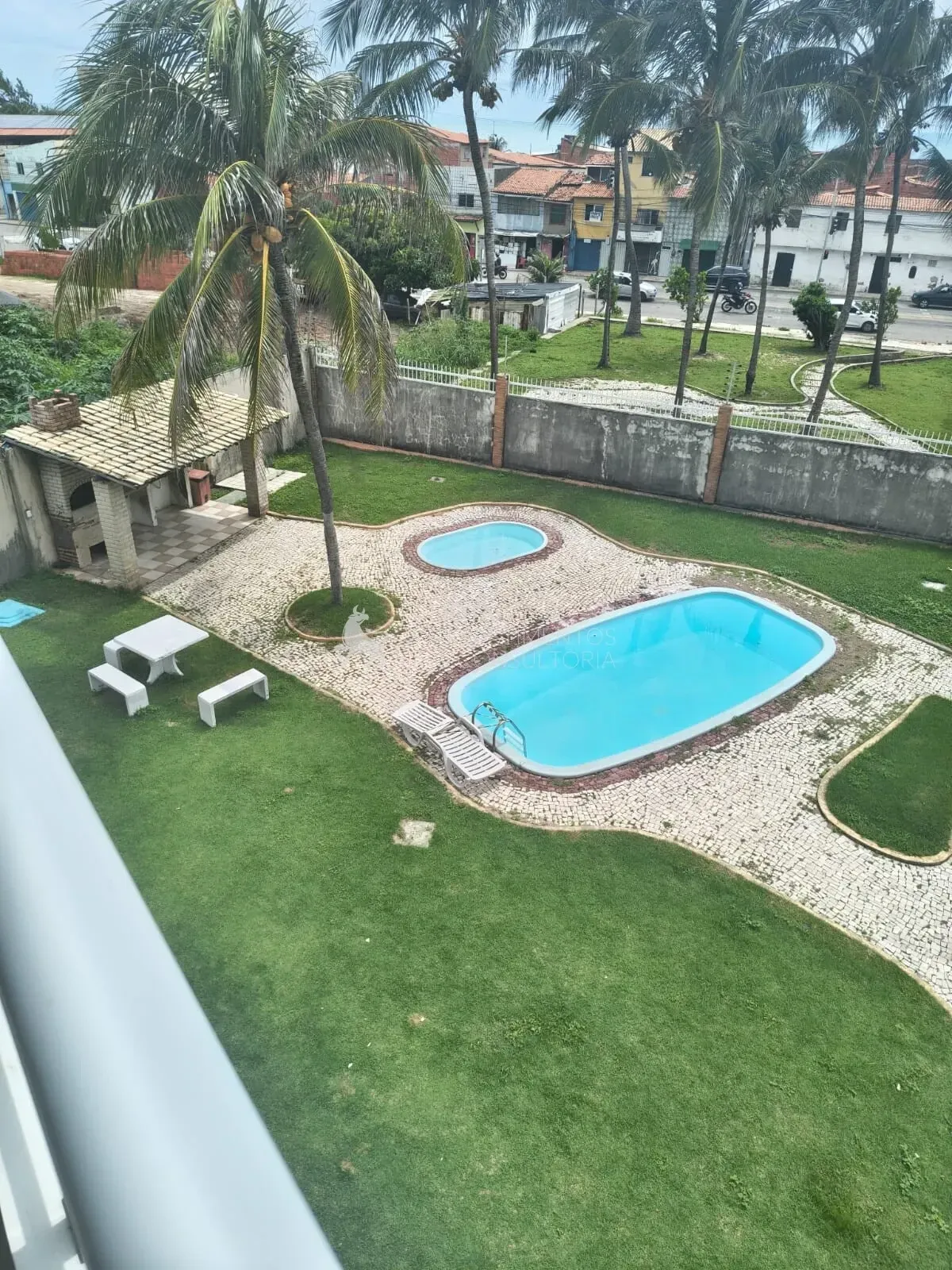 Imagem Apartamento com 2 Quartos à Venda, 60 m² em Praia do Futuro I - Fortaleza
