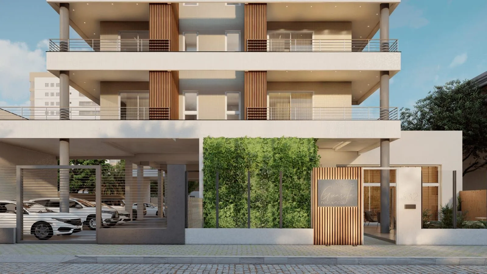 Imagem Apartamento à venda em Torres, Praia da Cal, com 2 quartos, 103.72m2