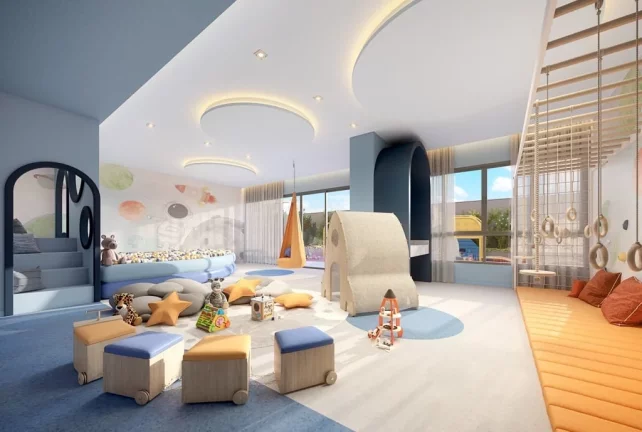 Imagem APARTAMENTO RESIDENCIAL em Barueri - SP, Alphaville