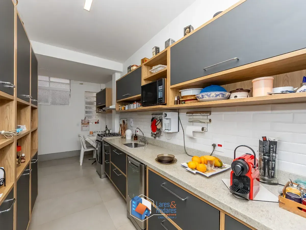 Imagem Apartamento para venda em Santa Cecília com 2 quartos, sendo 1 suíte, 106m²