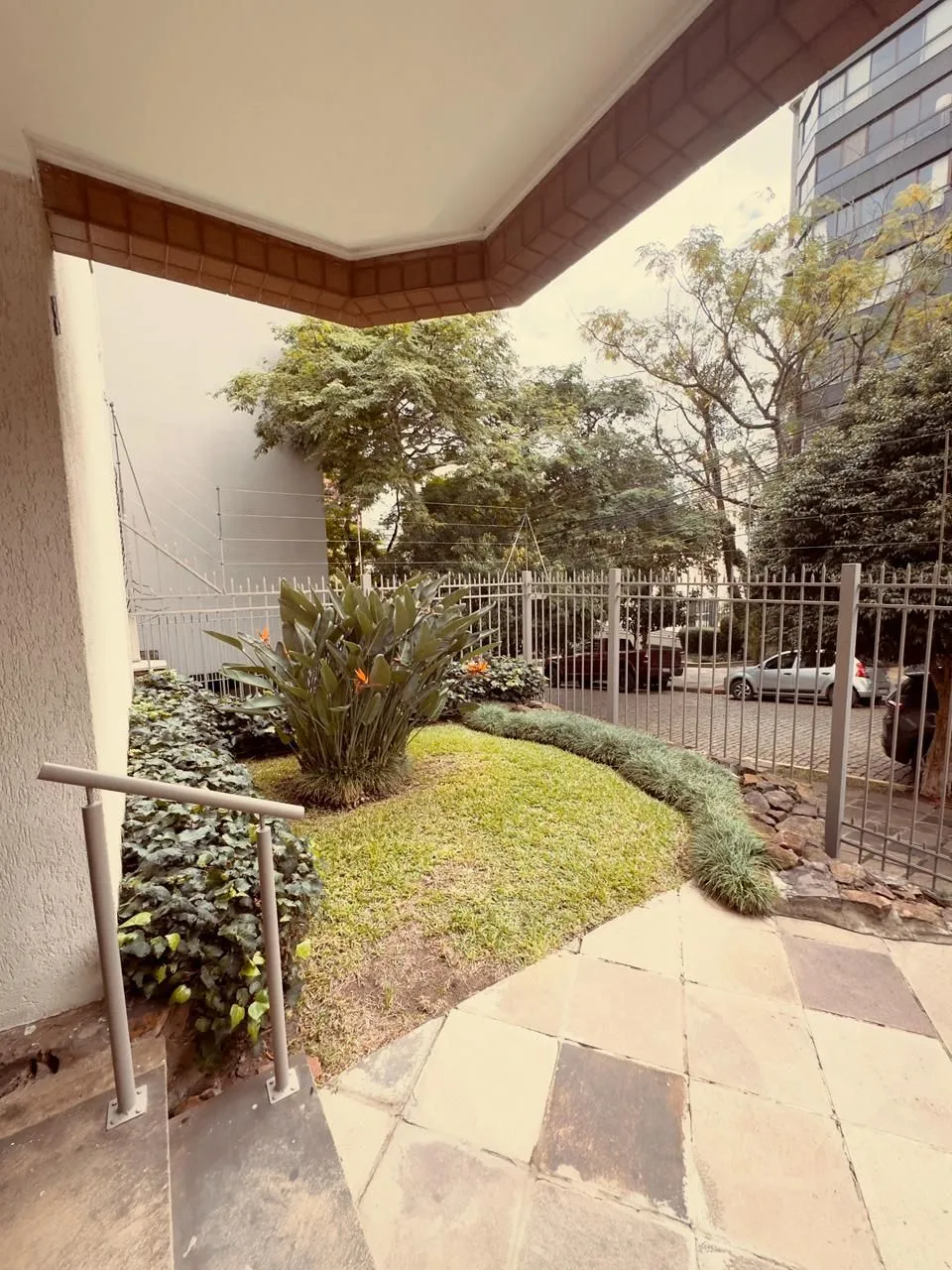 Imagem Excelente apartamento à venda! Rua Corcovado - Auxiliadora