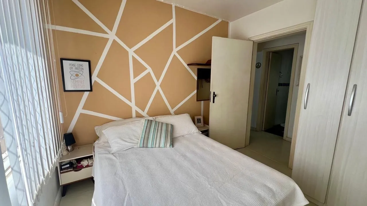 Imagem Apartamento 3 dormitórios 1 vaga 70m2 no bairro Cavalhada.