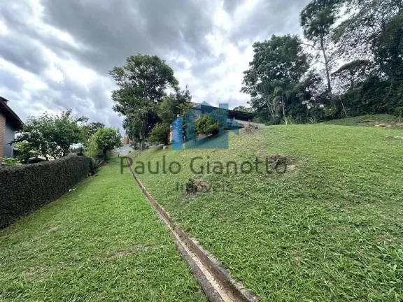 Imagem Lote c/ 1.000 m², limpo, c/ edícula no Recanto INPLA