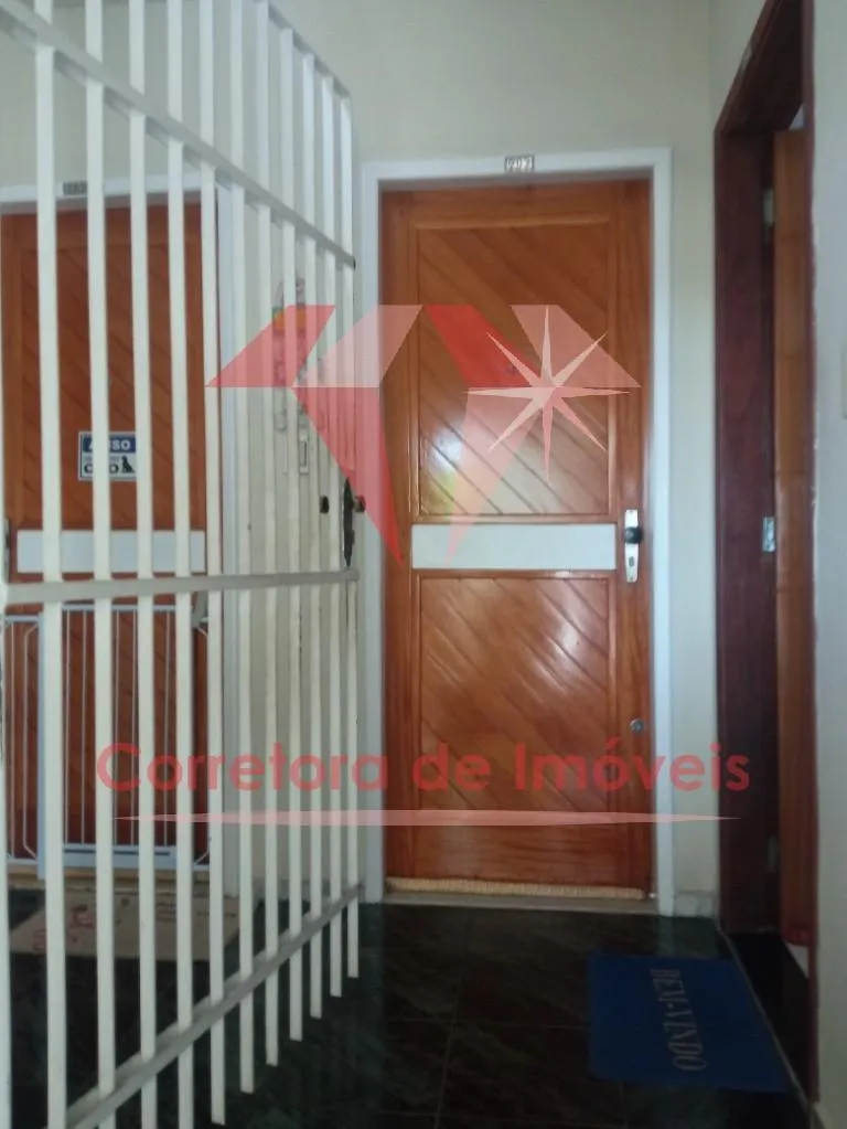Imagem Apartamento em de Fátima, Serra
