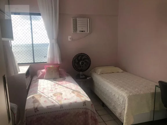 Imagem Apartamento de 3 quartos em Piedade