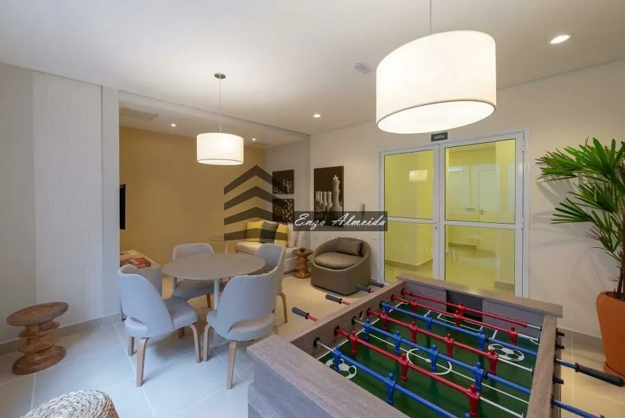 Imagem Apartamento à venda em São Paulo/SP