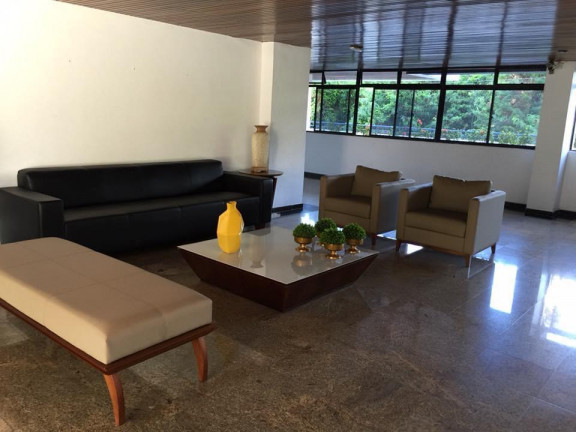 Imagem Apartamento com 4 Quartos à Venda, 150 m² em Miramar - João Pessoa