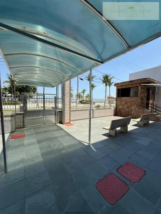 Foto do imóvel Apartamentos no Litoral para venda em Praia Grande no bairro Canto do Forte em Av. Presidente Castelo Branco, – Canto do Forte
