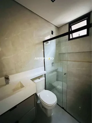 Imagem Vende-se Apartamento Novo Três Suítes – Jardim Barão