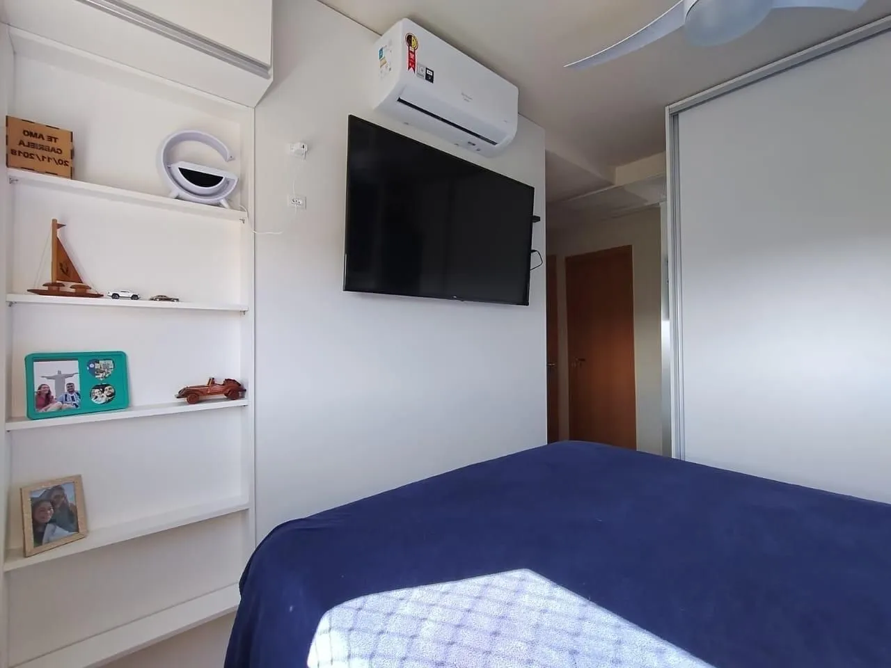 Imagem Apartamento em Jardim Carvalho
