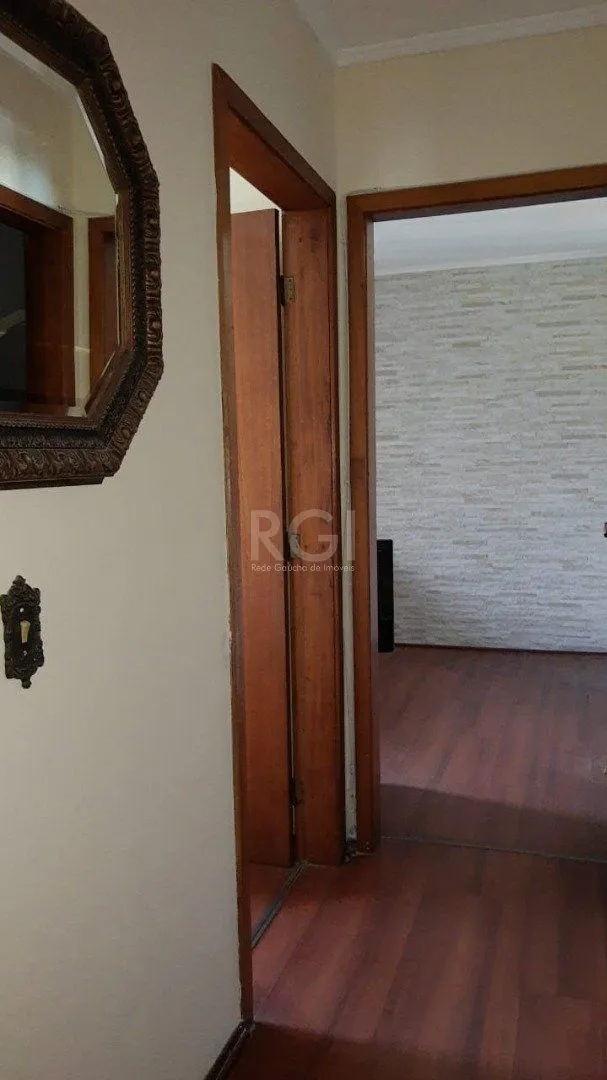 Imagem Cobertura para Venda - 182m², 4 dormitórios, sendo 1 suites, 2 vagas - São João