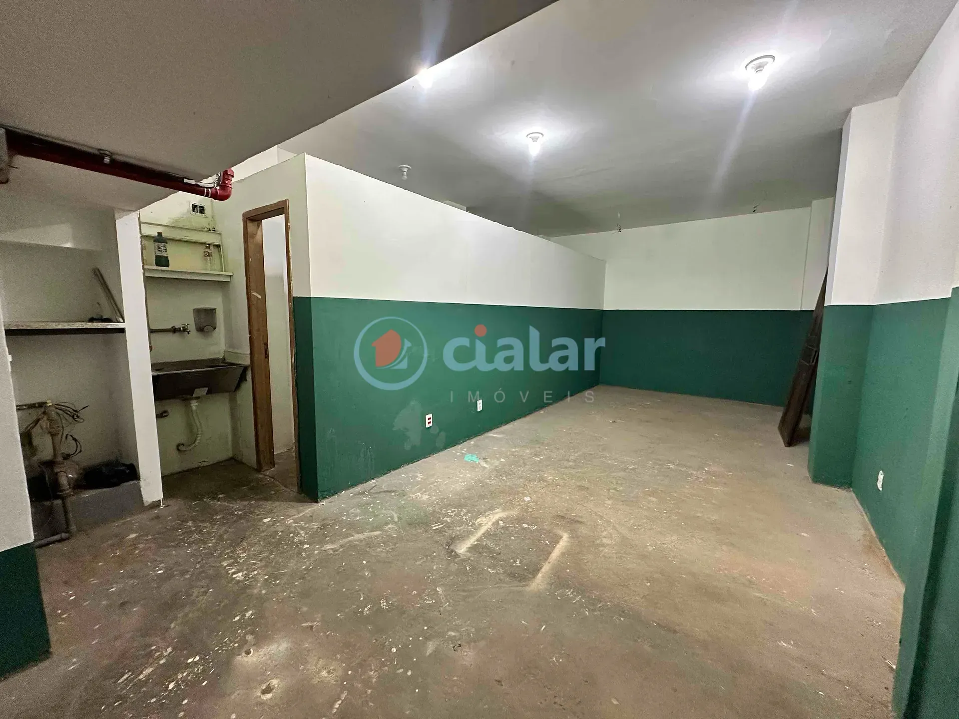 Imagem Casa comercial para Locação, Botafogo, Rio de Janeiro, RJ