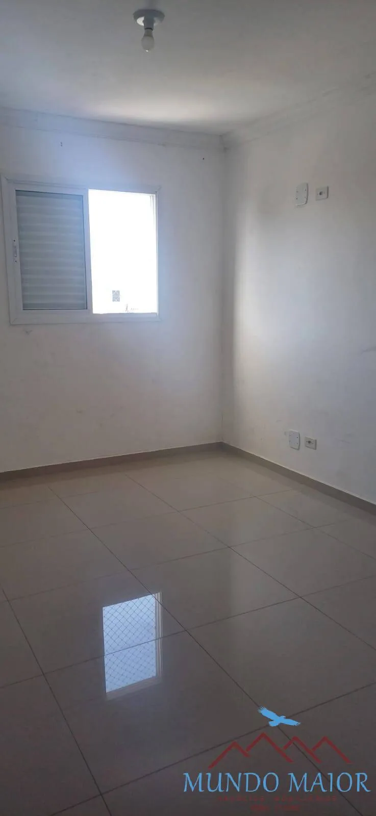 Imagem Apartamento aconchegante em Mauá - 2 dorms (1 suíte) + 1 vaga coberta!