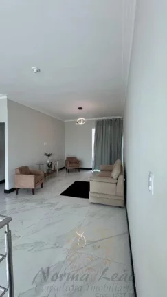 Imagem Vendo casa Duplex em via Pública no Loteamento LUAR DA BARRA. Barra dos Coqueiros-Sergipe/SE