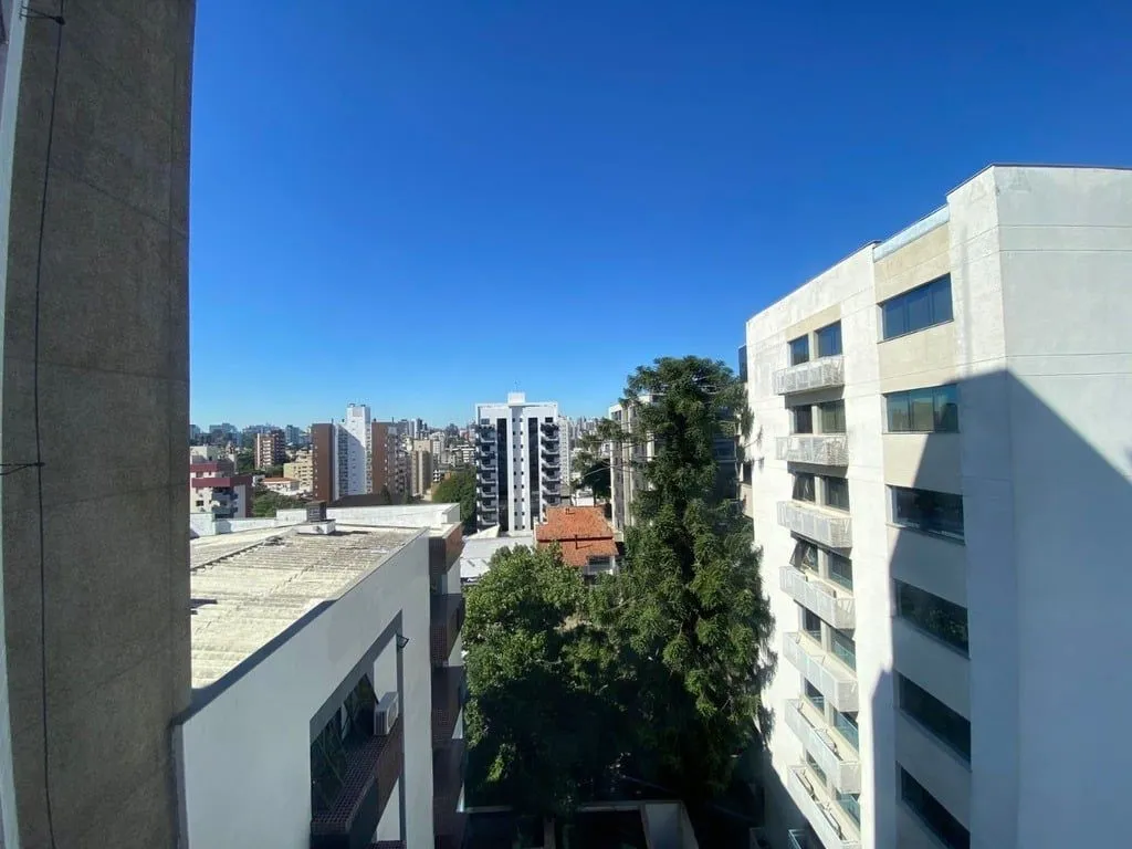 Imagem Sala Comercial em Higienópolis