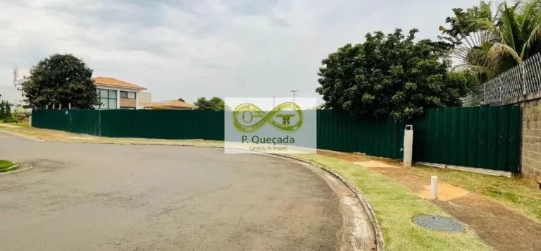 Foto do imóvel Oportunidade única! Terreno com 960,05 m2 de área disponível para venda!