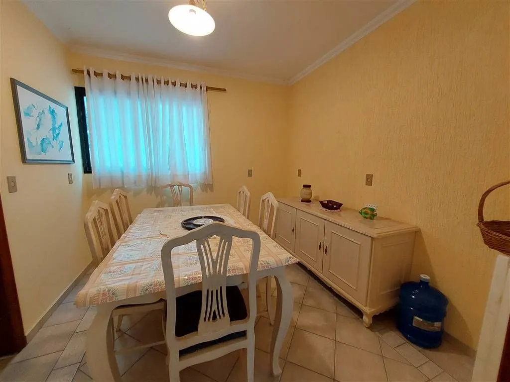Imagem Apartamento à Venda em Caiçara, Praia Grande - SP