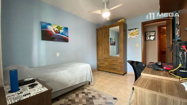 Imagem Cobertura Duplex com 3 dormitórios à venda, 255 m² por R$ 1.750.000 - Praia do Morro - Guarapari/ES