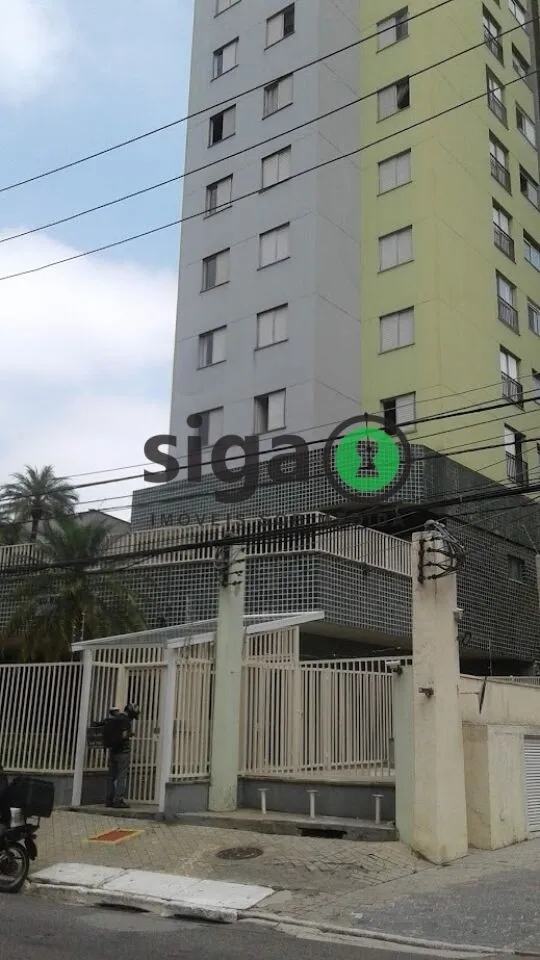 Imagem Apartamento Próximo ao Metrô Praça da Árvore | 2 Dormitórios | Excelente Localização