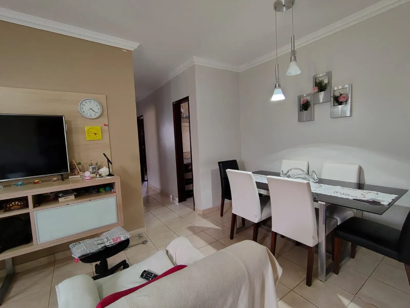 Imagem Apartamento com 3 Quartos à Venda, 89,57 m² em Jatiúca - Maceió