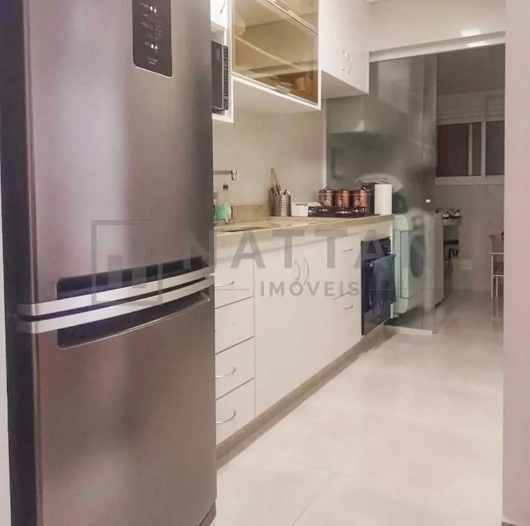 Imagem Apartamento com 3 dormitórios à venda, 70 m² por R$ 848.000,00 - Anália Franco - São Paulo/SP