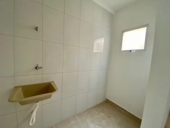 Imagem APARTAMENTO RESIDENCIAL em PINDAMONHANGABA - SP, RESIDENCIAL MANTIQUEIRA