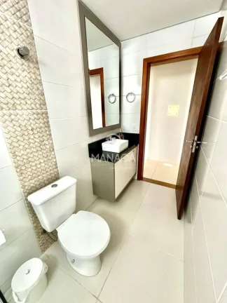 Imagem Apartamento para venda com 3 quartos com suíte no bairro Itajuba em Barra Velha - SC
