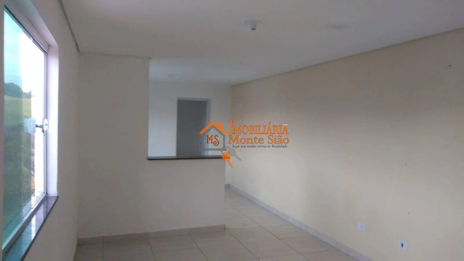 Imagem Sobrado com 7 dormitórios à venda, 300 m² por R$ 352.000,00 - Jardim Nicea - Itaquaquecetuba/SP
