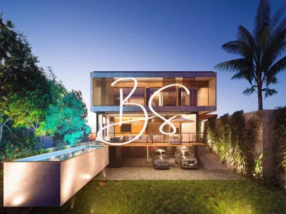 Imagem APARTAMENTO RESIDENCIAL em BALNEÁRIO CAMBORIÚ - SC, PRAIA DO ESTALEIRO