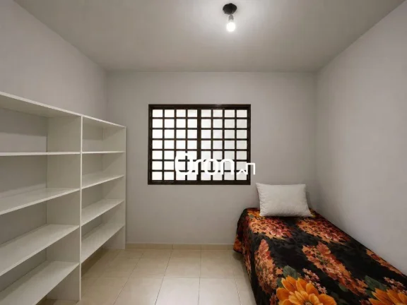 Imagem Casa com 2 dormitórios à venda, 117 m² por R$ 370.000,00 - Jardim Maria Inez - Aparecida de Goiânia/GO