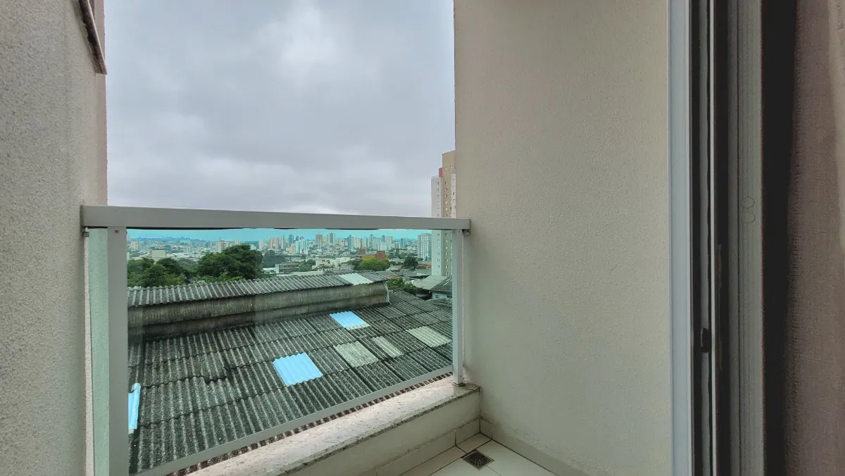 Imagem Cobertura para venda em Campestre com 2 quartos, sendo 1 suíte, 100m2