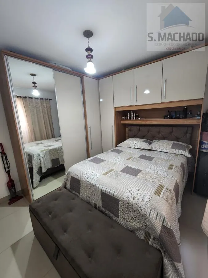 Imagem Apartamento para Venda em Santo André / SP no bairro Parque Novo Oratório