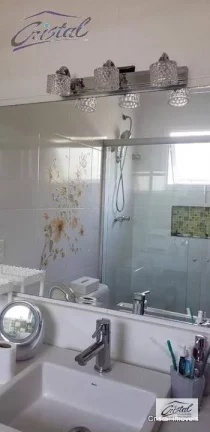 Imagem Casa com 4 quartos (2 suítes), 420 m² - venda ou aluguel - Vintage - Granja Viana - Cotia/SP
