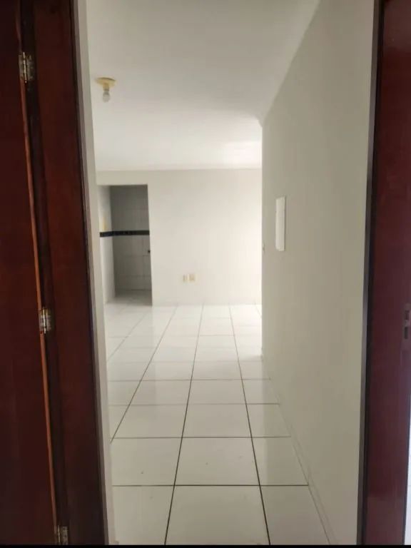 Imagem Apartamento com 2 dormitórios, 60 m² - Treze de Maio - João Pessoa/PB